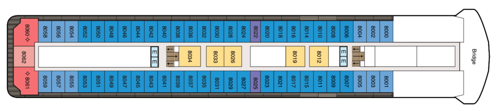 Oceania Cruises Oceania Aurelia Deck 8.png